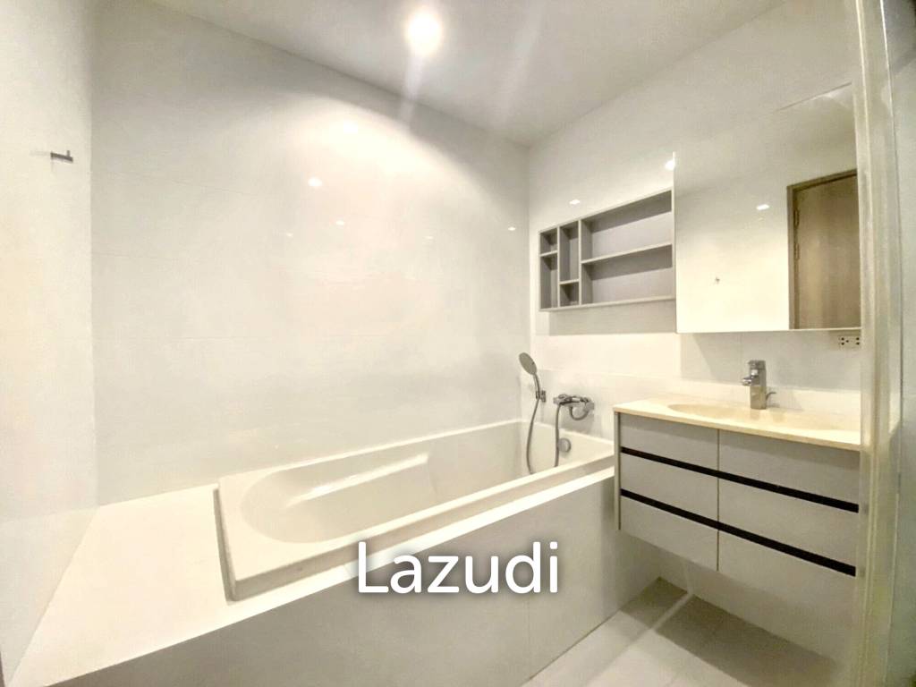 1 Bedroom 1 Bathroom 43 SQ.M HQ Thong Lor