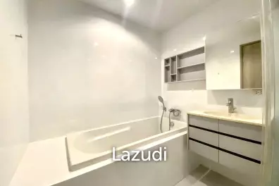 1 Bedroom 1 Bathroom 43 SQ.M HQ Thong Lor