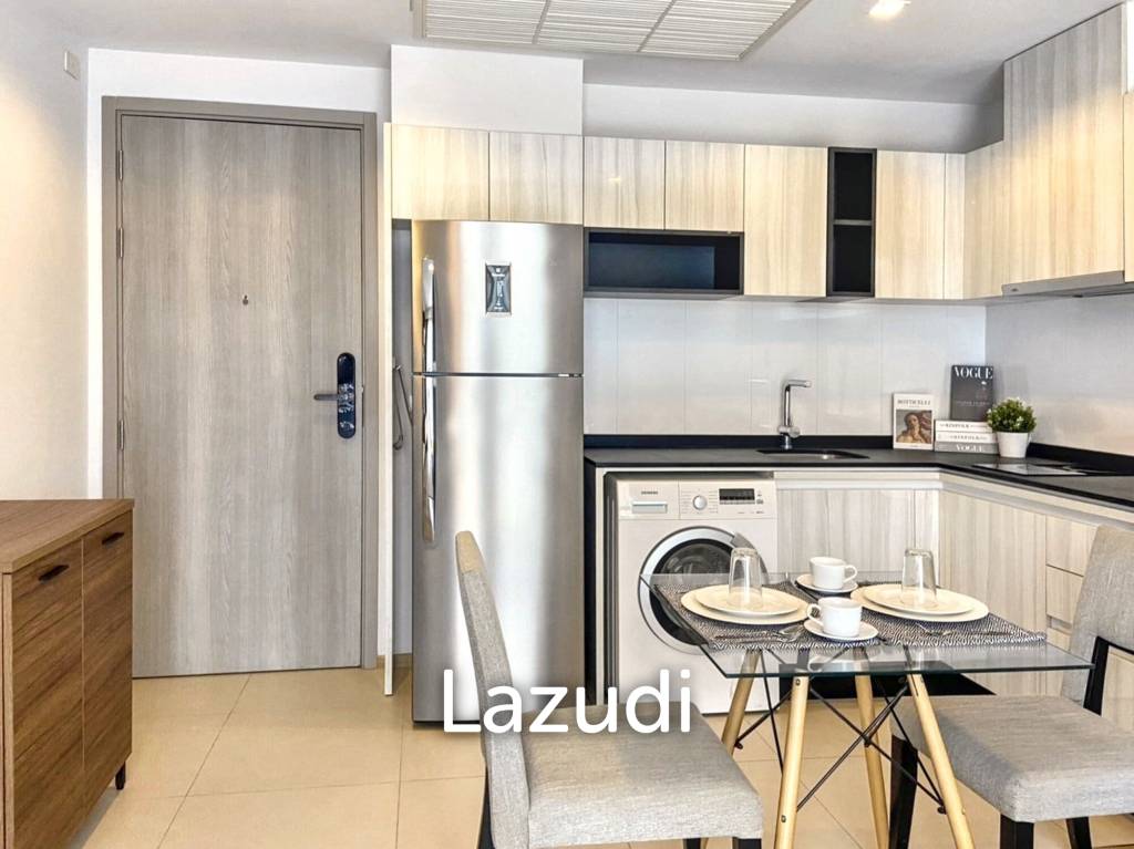 1 Bedroom 1 Bathroom 43 SQ.M HQ Thong Lor