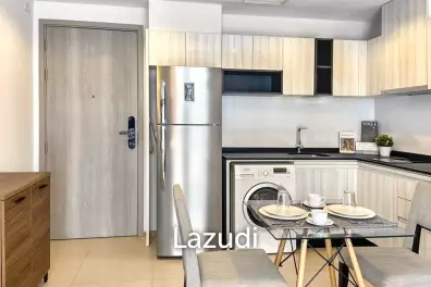 1 Bedroom 1 Bathroom 43 SQ.M HQ Thong Lor