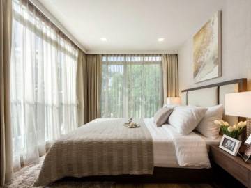 2 bed 70.82 SQM Maestro 01 Sathorn – Yen Akat