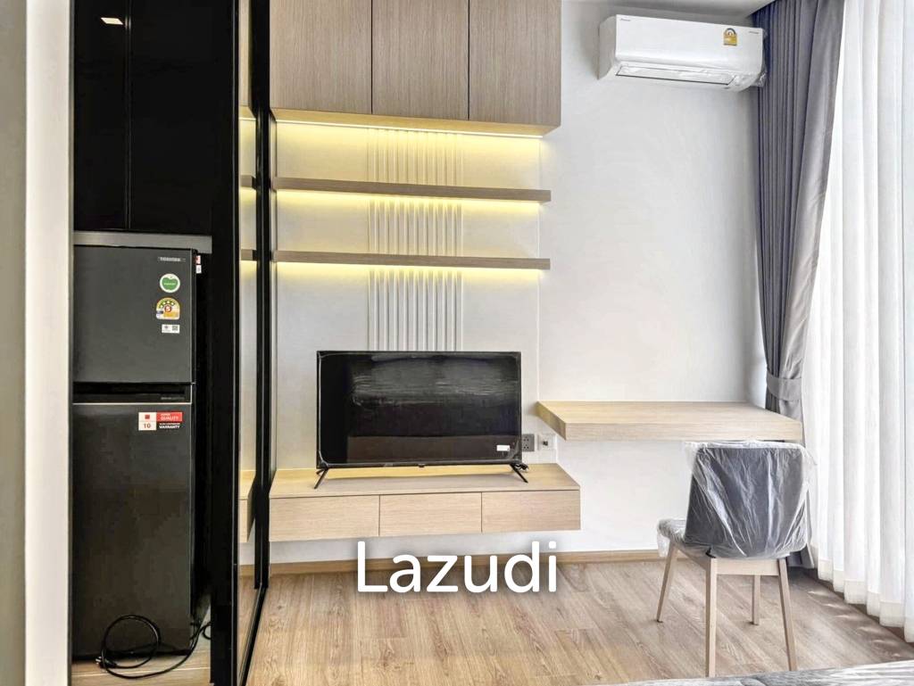 Studio 1 Bathroom 27 SQ.M Noble Around Ari
