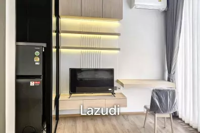 Studio 1 Bathroom 27 SQ.M Noble Around Ari