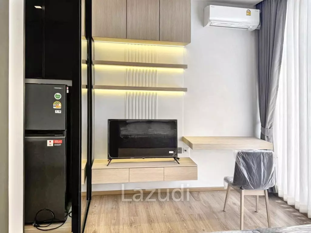 Studio 1 Bathroom 27 SQ.M Noble Around Ari