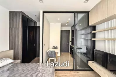 Studio 1 Bathroom 27 SQ.M Noble Around Ari