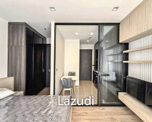 Studio 1 Bathroom 27 SQ.M Noble Around Ari