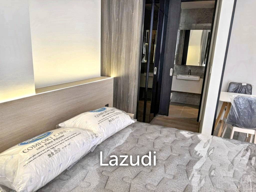 Studio 1 Bathroom 27 SQ.M Noble Around Ari
