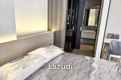 Studio 1 Bathroom 27 SQ.M Noble Around Ari
