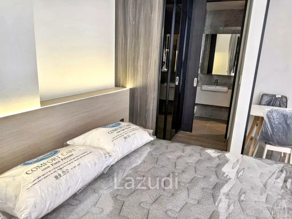 Studio 1 Bathroom 27 SQ.M Noble Around Ari