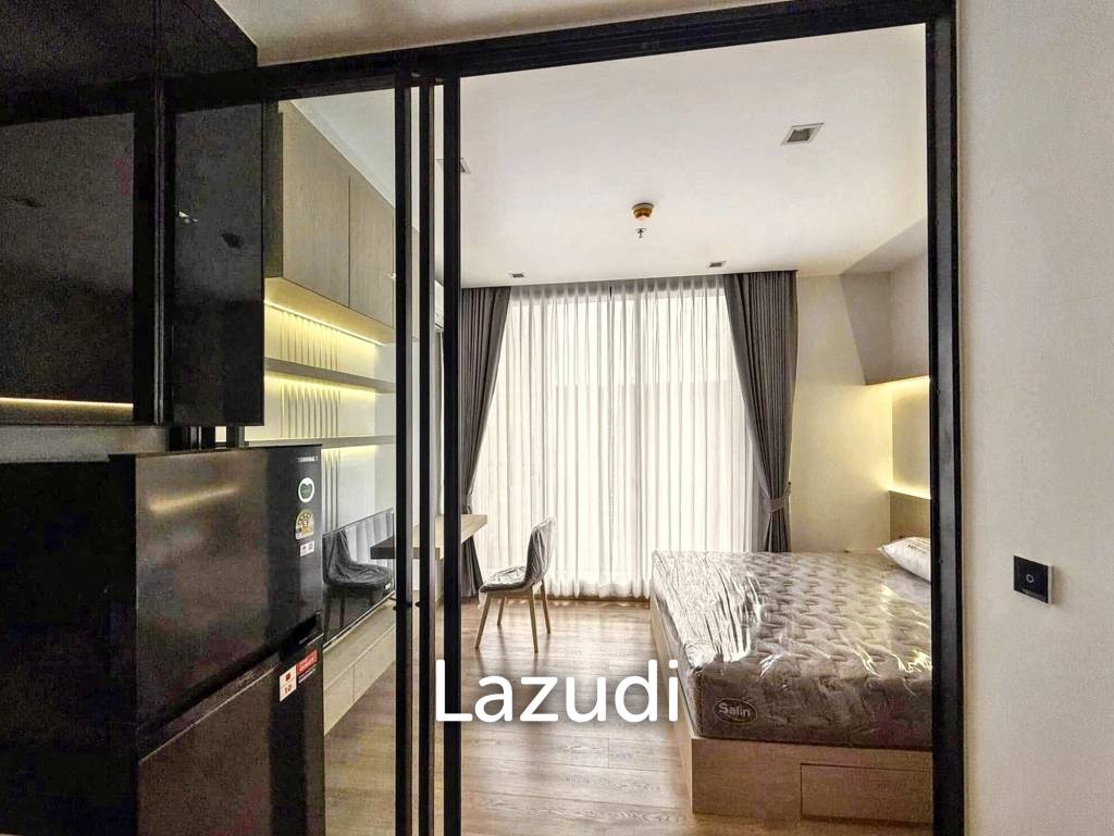 Studio 1 Bathroom 27 SQ.M Noble Around Ari
