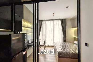 Studio 1 Bathroom 27 SQ.M Noble Around Ari