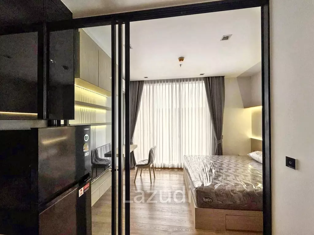Studio 1 Bathroom 27 SQ.M Noble Around Ari