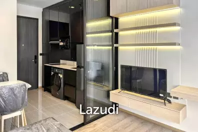 Studio 1 Bathroom 27 SQ.M Noble Around Ari