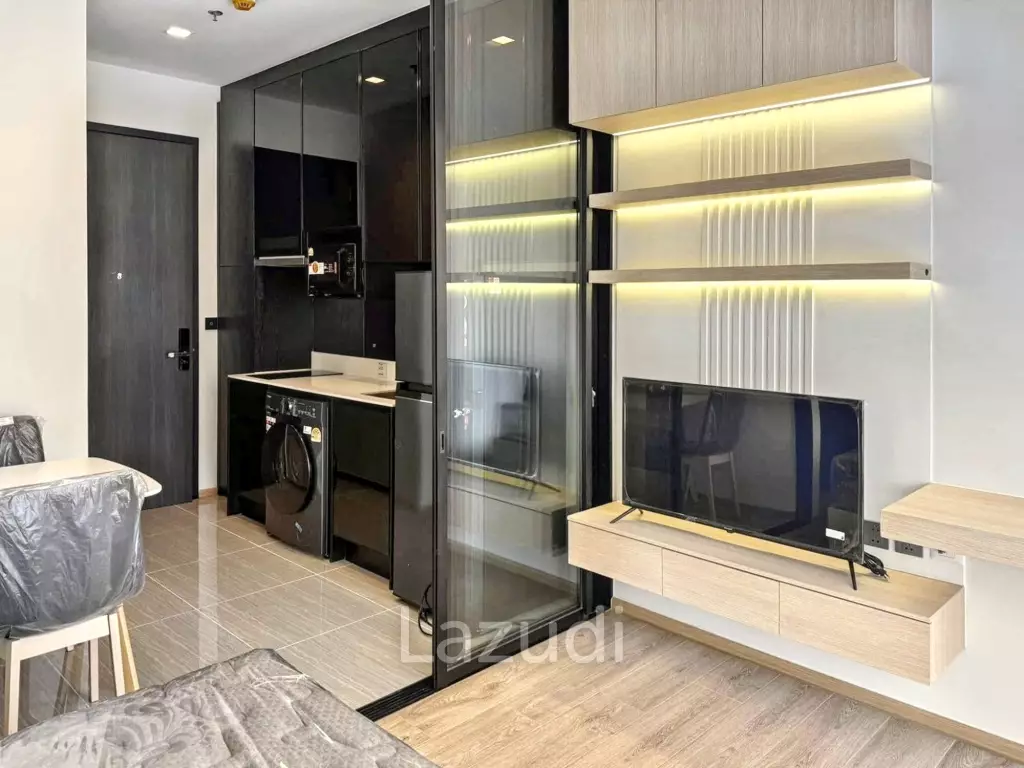 Studio 1 Bathroom 27 SQ.M Noble Around Ari