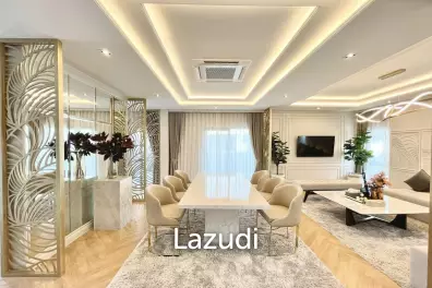 5 Bed 6 Bath 416 SQ.M THE CITY Bangna