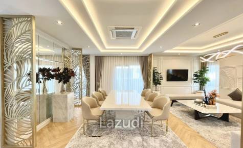 5 Bed 6 Bath 416 SQ.M THE CITY Bangna