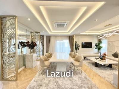5 Bed 6 Bath 416 SQ.M THE CITY Bangna