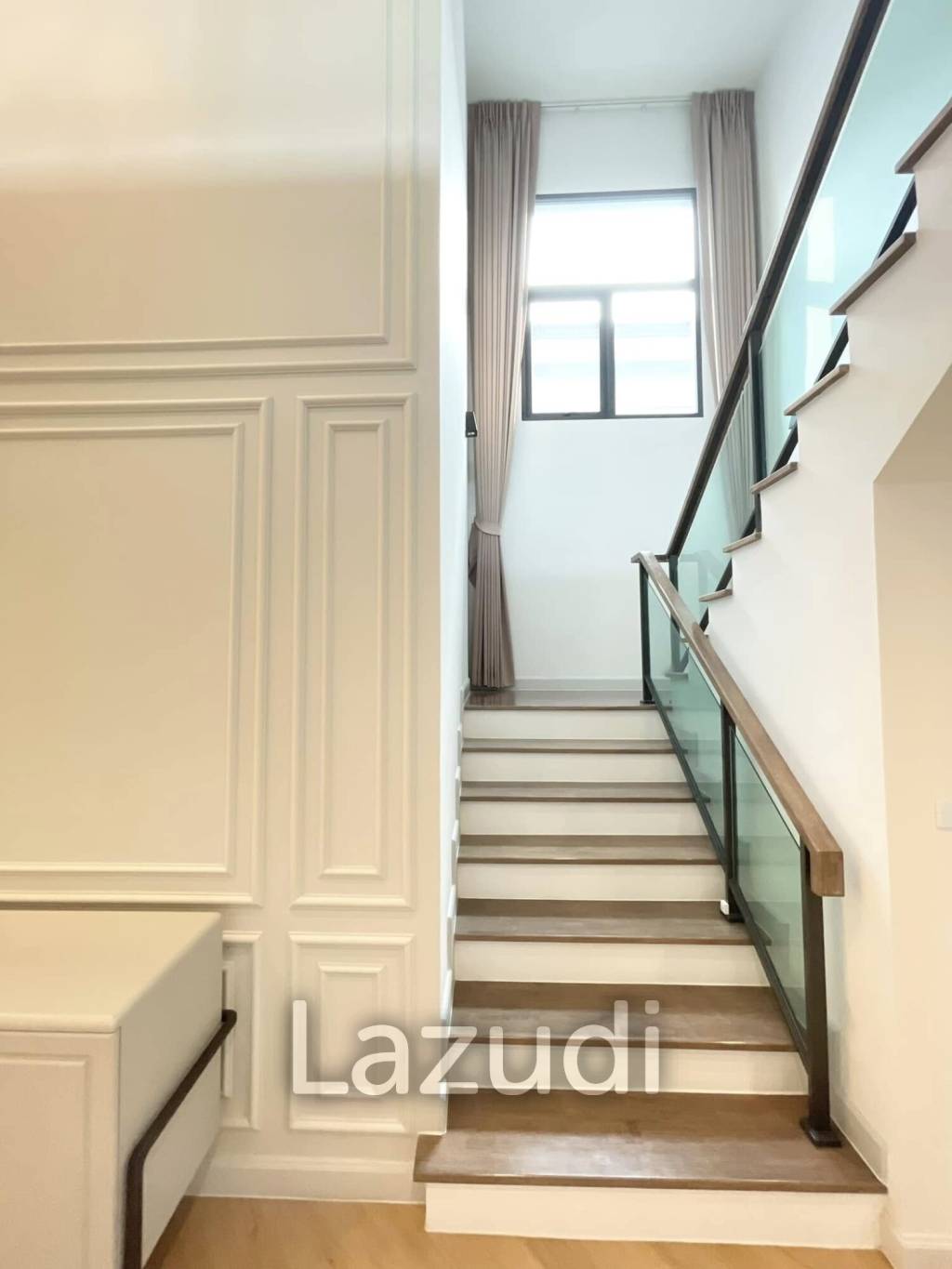 5 Bed 6 Bath 416 SQ.M THE CITY Bangna