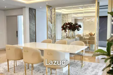 5 Bed 6 Bath 416 SQ.M THE CITY Bangna