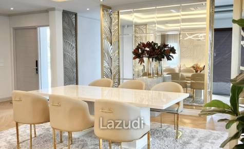 5 Bed 6 Bath 416 SQ.M THE CITY Bangna