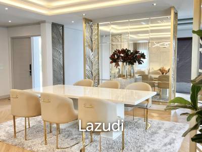 5 Bed 6 Bath 416 SQ.M THE CITY Bangna