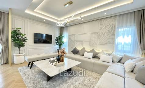 5 Bed 6 Bath 416 SQ.M THE CITY Bangna