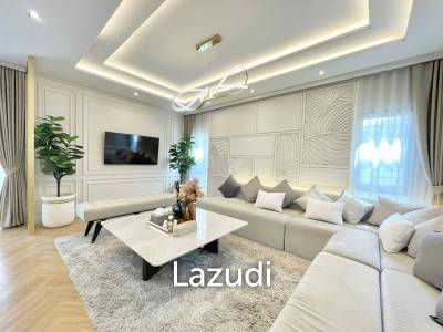 5 Bed 6 Bath 416 SQ.M THE CITY Bangna