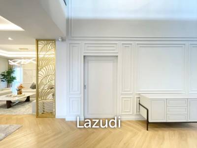 5 Bed 6 Bath 416 SQ.M THE CITY Bangna