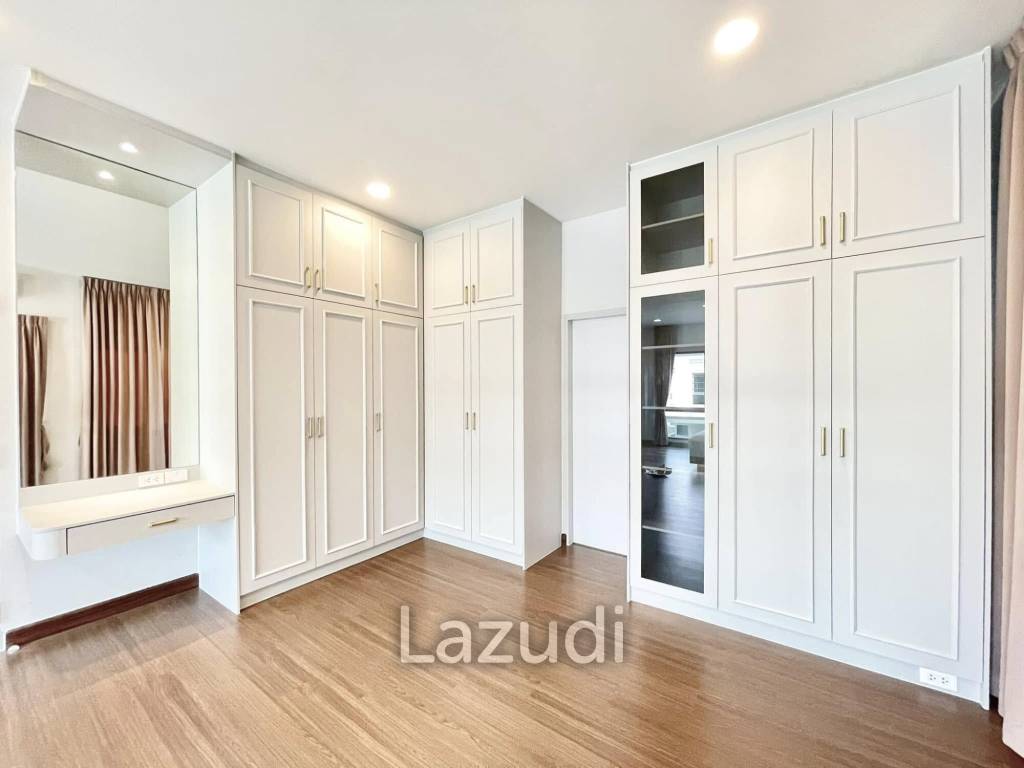 5 Bed 6 Bath 416 SQ.M THE CITY Bangna