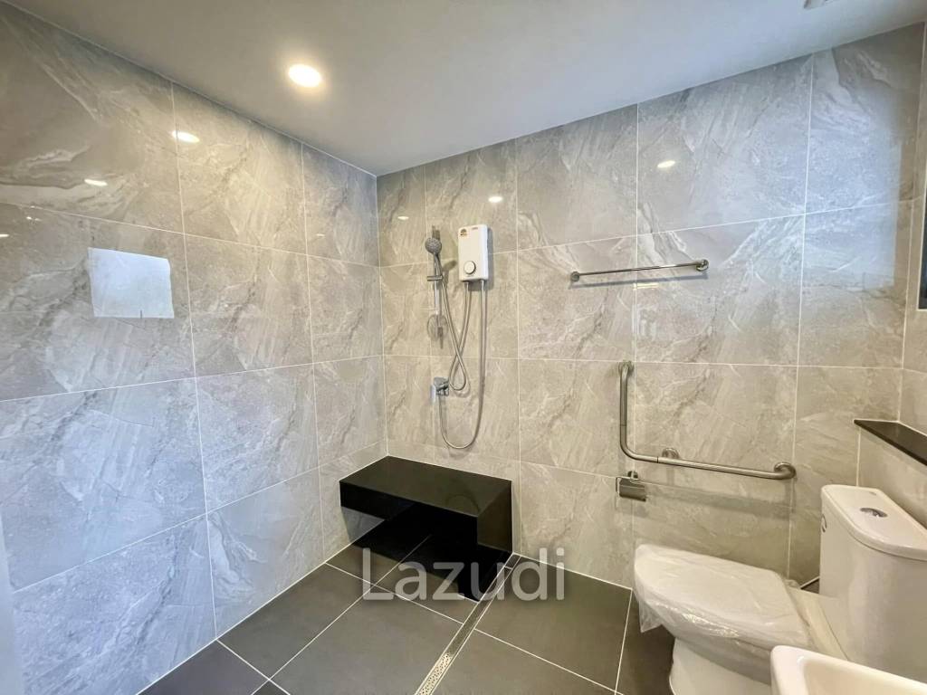5 Bed 6 Bath 416 SQ.M THE CITY Bangna