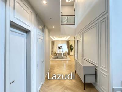 5 Bed 6 Bath 416 SQ.M THE CITY Bangna