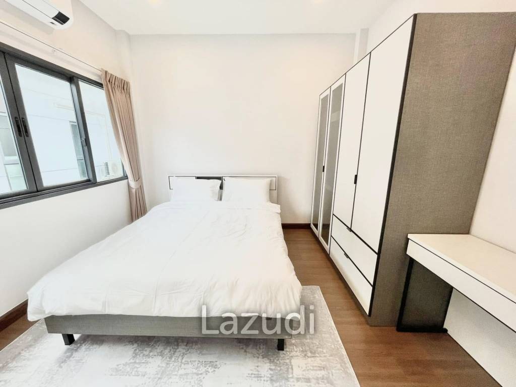 5 Bed 6 Bath 416 SQ.M THE CITY Bangna