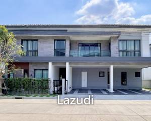 5 Bed 6 Bath 416 SQ.M THE CITY Bangna