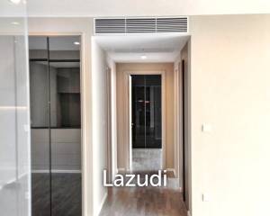 1 Bedroom 1 Bathroom 86 SQ.M  333 Riverside