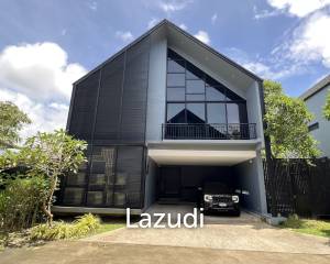 4 Bedroom Pool Villa Near Laguna for Sale