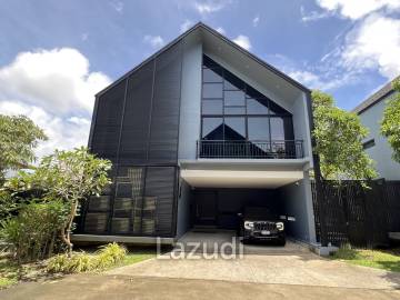 4 Bedroom Pool Villa Near Laguna for Sale