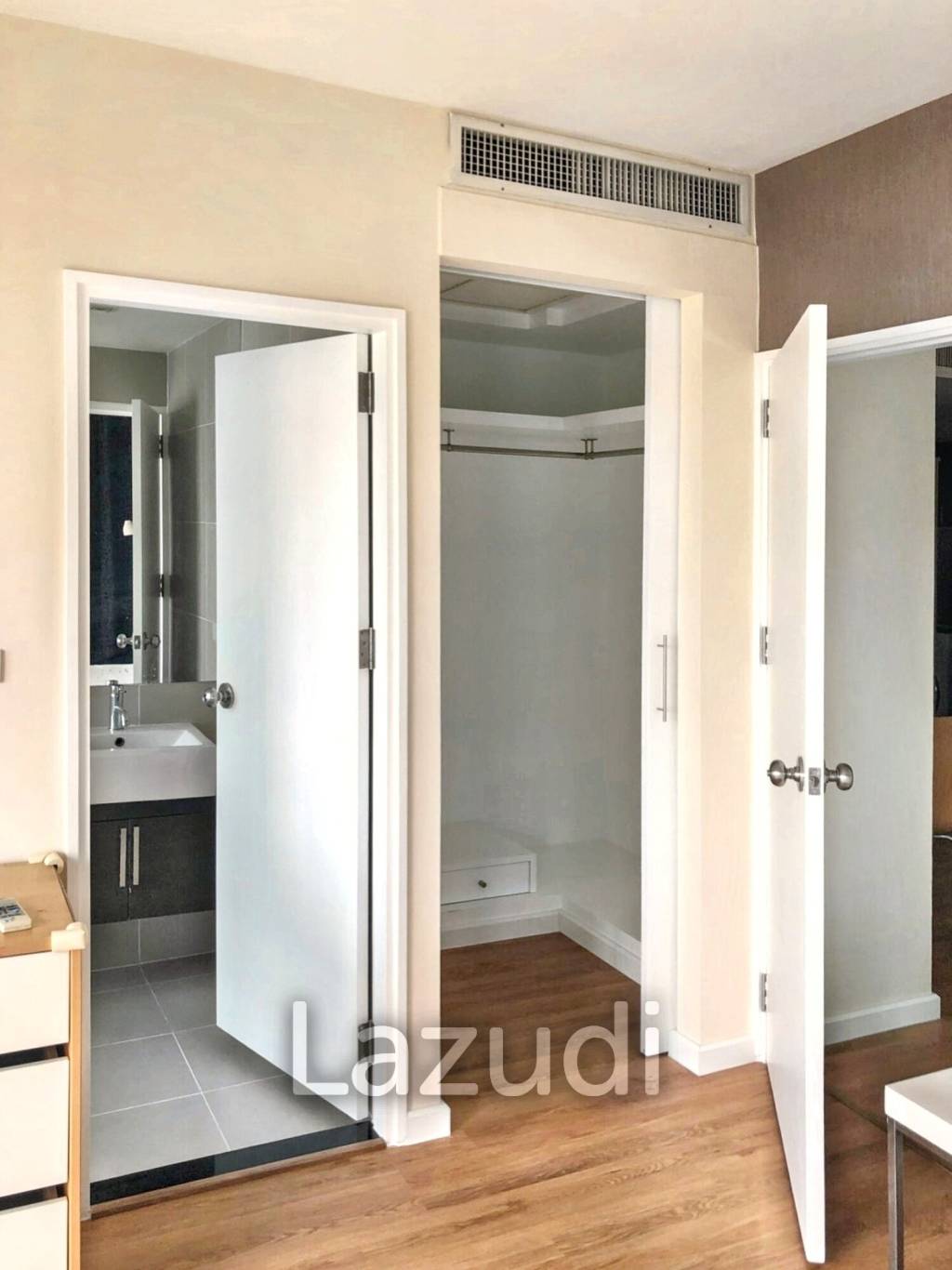 1 Bedroom 1 Bathroom 61 SQ.M Noble Remix