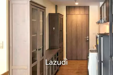 1 Bedroom 1 Bathroom 61 SQ.M Noble Remix