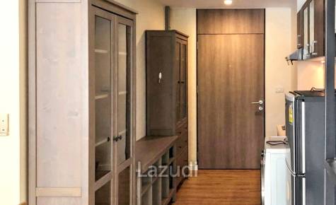 1 Bedroom 1 Bathroom 61 SQ.M Noble Remix