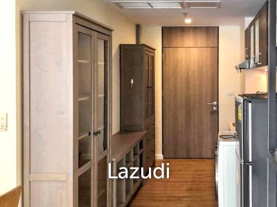 1 Bedroom 1 Bathroom 61 SQ.M Noble Remix