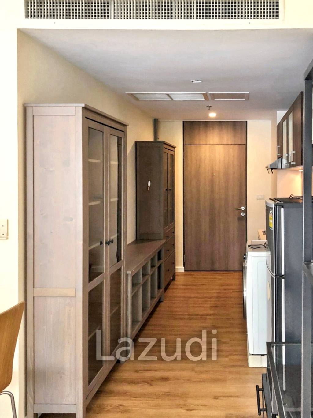 1 Bedroom 1 Bathroom 61 SQ.M Noble Remix