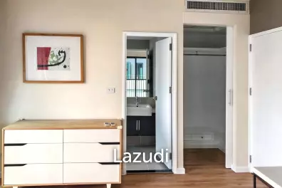 1 Bedroom 1 Bathroom 61 SQ.M Noble Remix