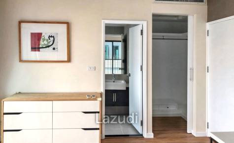 1 Bedroom 1 Bathroom 61 SQ.M Noble Remix