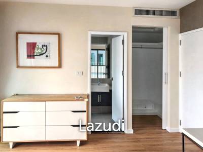 1 Bedroom 1 Bathroom 61 SQ.M Noble Remix