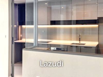 1 Bedroom 1 Bathroom 61 SQ.M Noble Remix