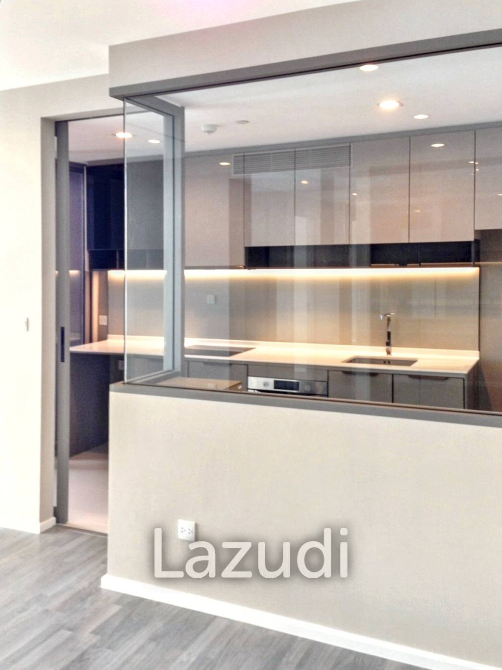 1 Bedroom 1 Bathroom 61 SQ.M Noble Remix