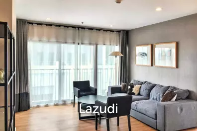 1 Bedroom 1 Bathroom 61 SQ.M Noble Remix