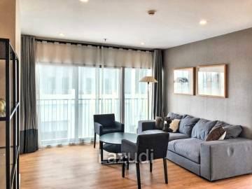 1 Bedroom 1 Bathroom 61 SQ.M Noble Remix