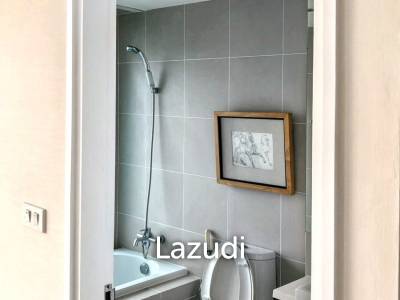 1 Bedroom 1 Bathroom 61 SQ.M Noble Remix