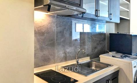 1 Bedroom 1 Bathroom 61 SQ.M Noble Remix